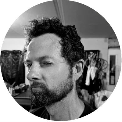 Mitch Steelbuns — Drums